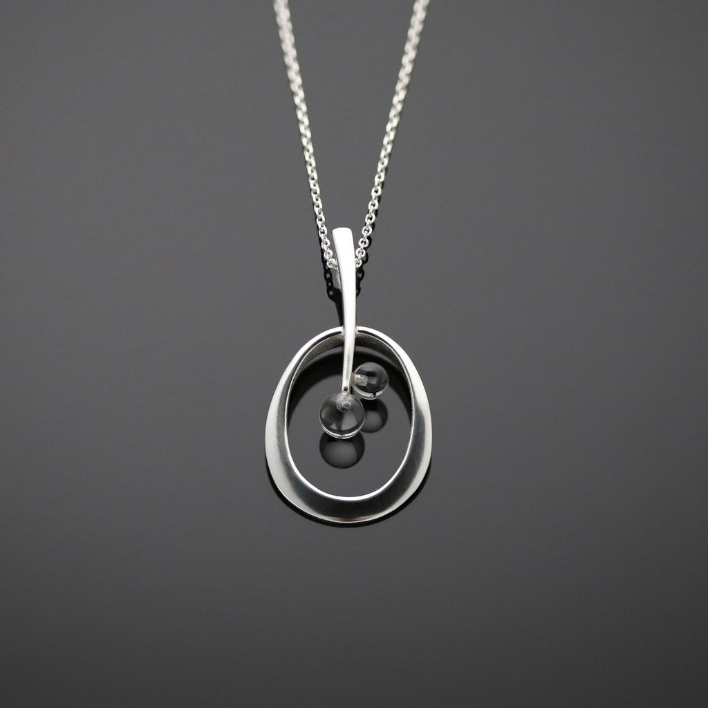 Rain Drop Pendant